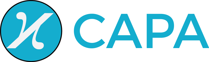 Logo CAPA