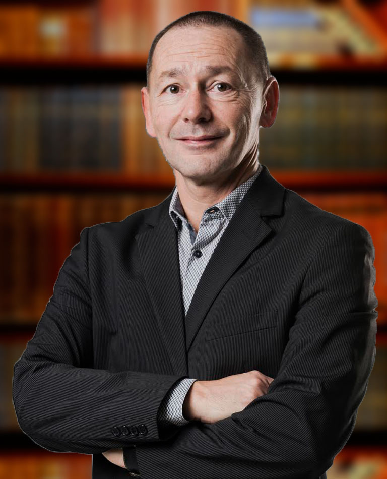 Bertrand DIDIER