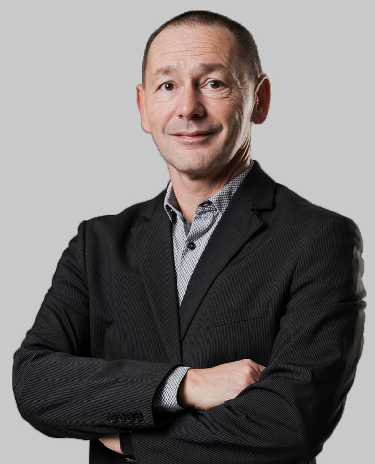 Bertrand DIDIER
