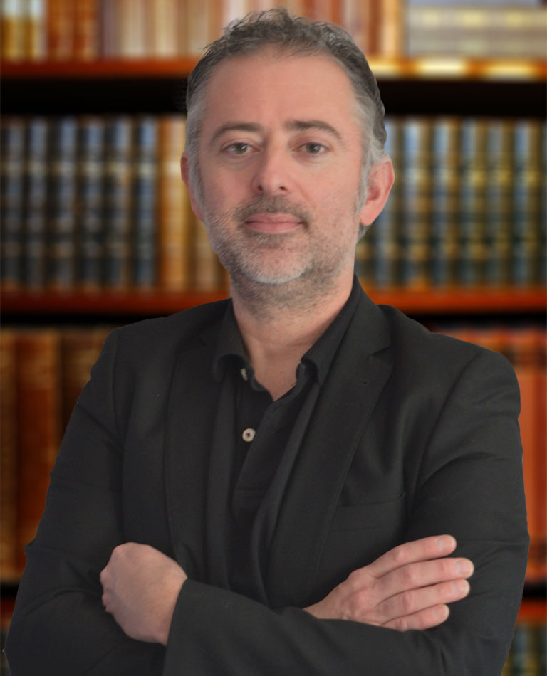 Franck PETIT