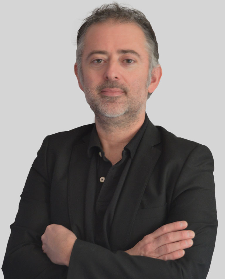 Franck PETIT