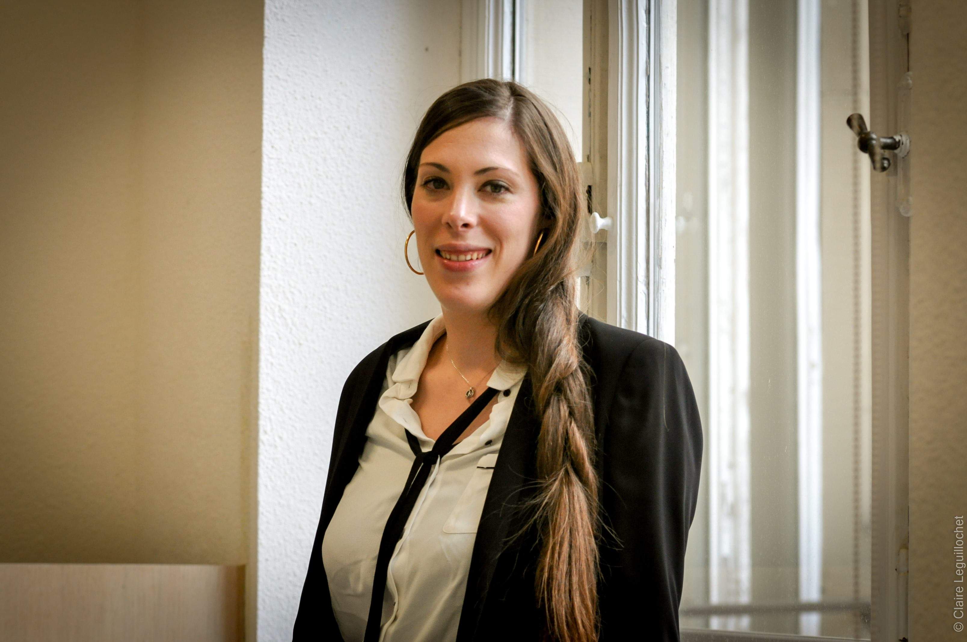 Maître Julie PICHON